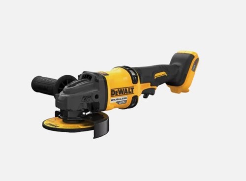 Dewalt dcg418n 60v max - dewalt,
