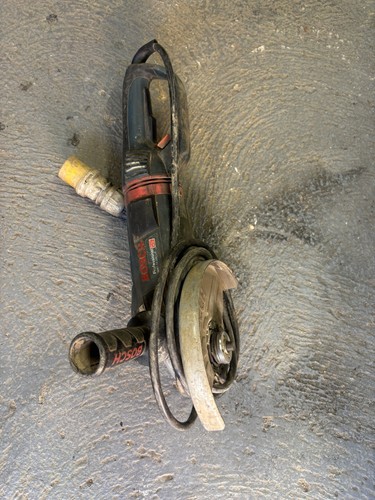 Bocsh 9inch 110v grinder - bocsh,