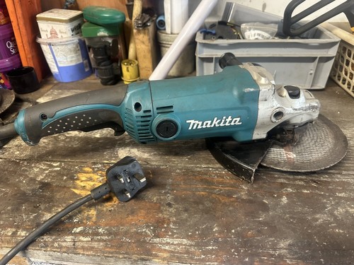 Makita ga9050 inch 230 - ga9050, 9-inch