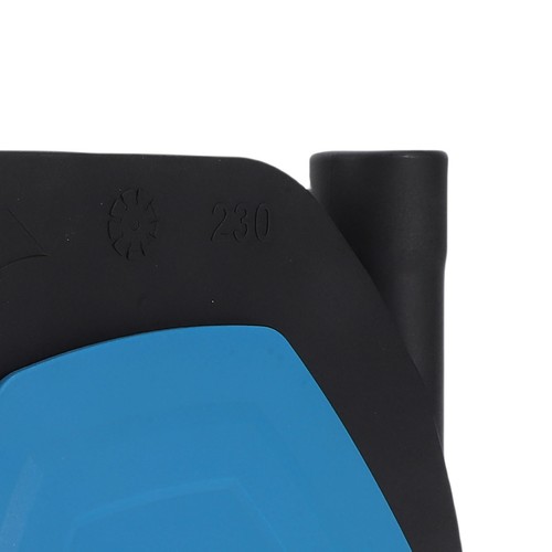 Angle grinder dust shroud - angle,