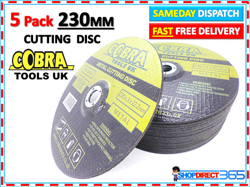Inch 230mm cobra - inch,