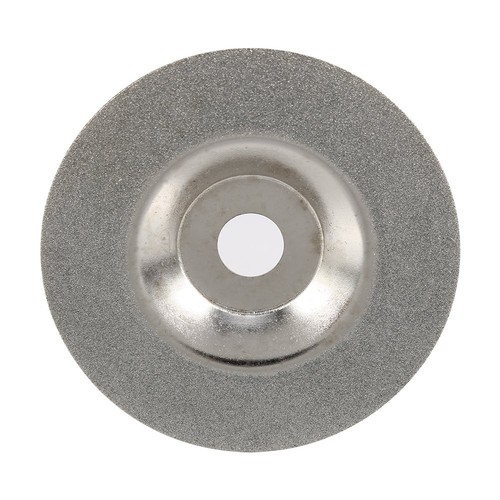 Inch glass diamond coated - glass,