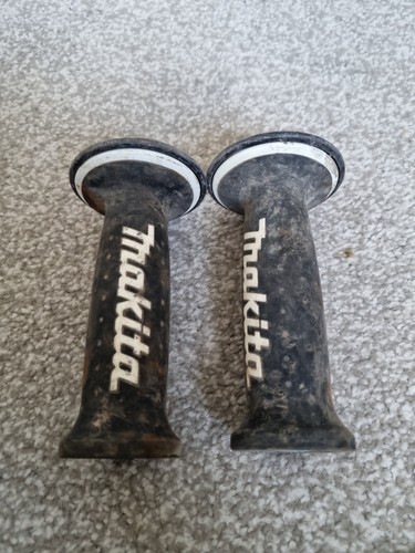 Makita and half - makita,