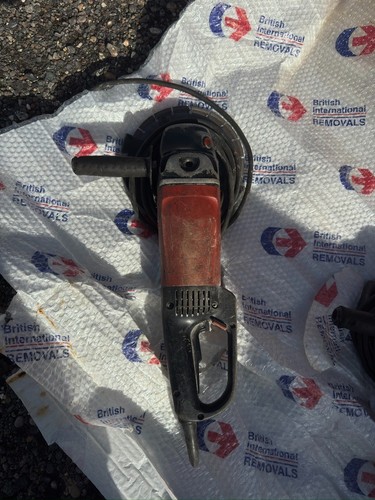 Hilti 230 inch 230mm - 230, 9