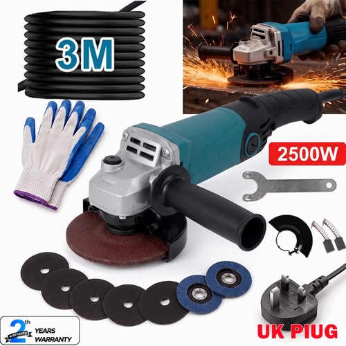 Heavy duty 2500w - heavy,