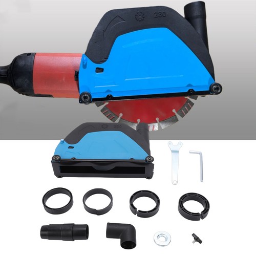 New angle grinder - grinder, shroud