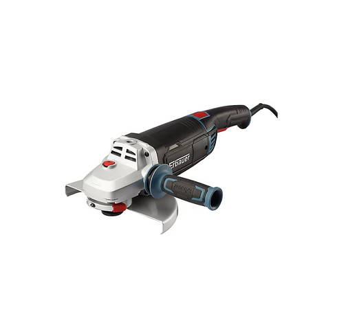 Erbauer corded angle grinder - erbauer,
