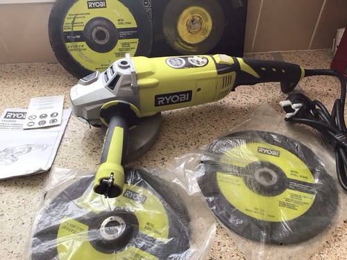 Ryobi inch angle - ryobi,