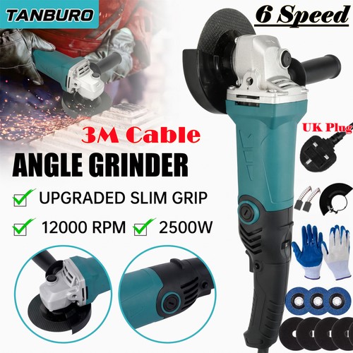 Heavy duty 2500w - duty,