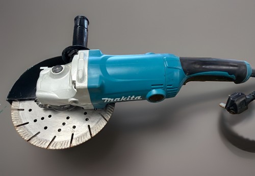 Makita ga9050 angle grinder - ga9050,