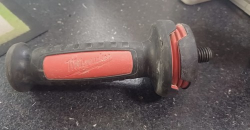 Milwaukee inch angle grinder - milwaukee,
