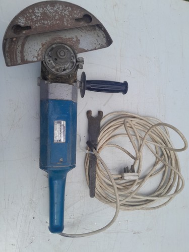 Bosch grinder inch - bosch,