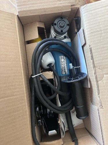 Makita ga4530r corded electric - makita,