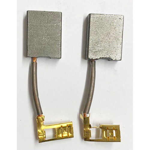 Carbon brushes for 9inch - for,