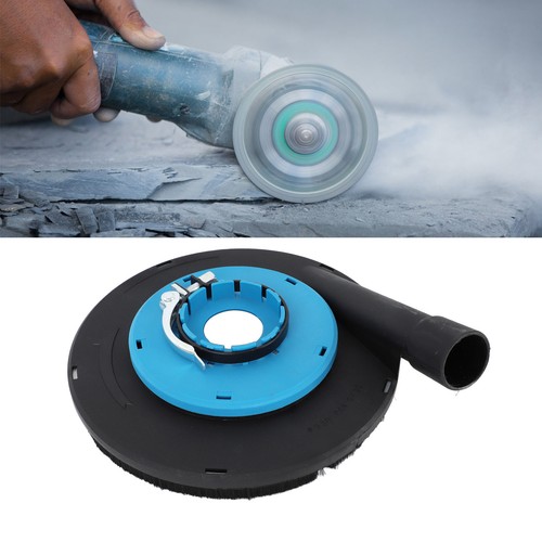 Inch angle grinder dust - inch,