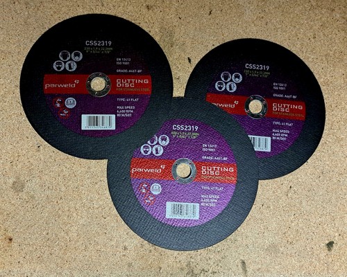 Three inch angle - angle, grinder
