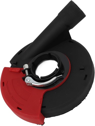 Inch angle grinder dust - grinder,