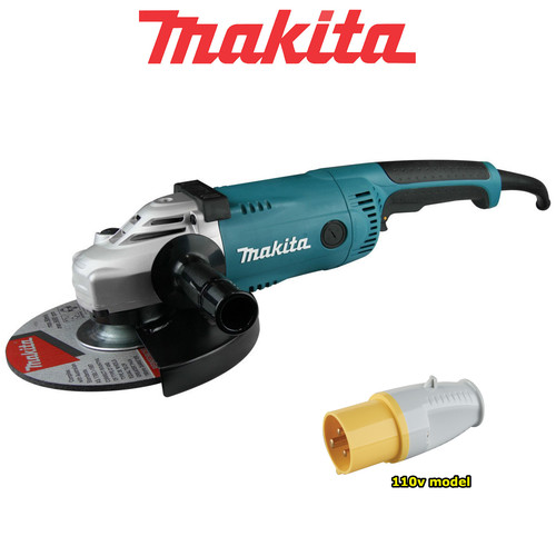 Makita ga9020 110v - makita, s