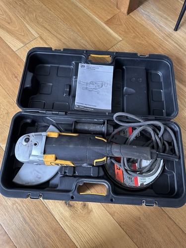 Jcb ag2200 corded electric - jcb-ag2200,