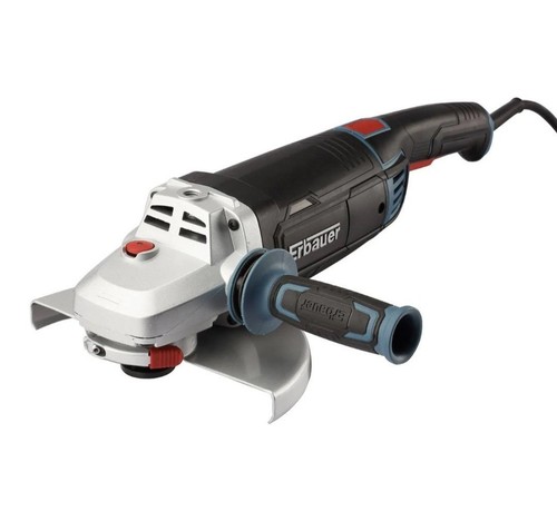 Erbauer eag2200 electric - eag2200, angle