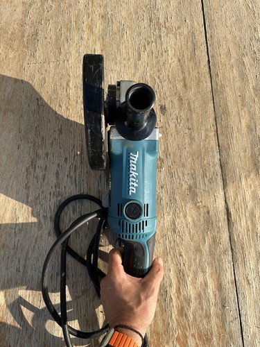 Makita ga9050 230mm 110v - ga9050,