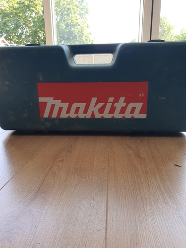Makita inch angle grinder - angle,