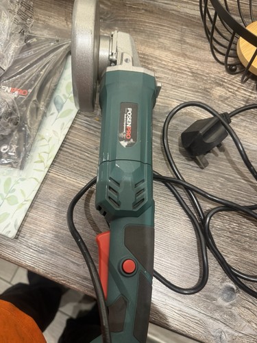 Posenpro 1100w 125mm variable - posenpro,
