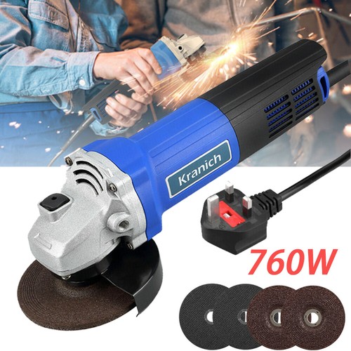 Heavy duty angle grinder - heavy,