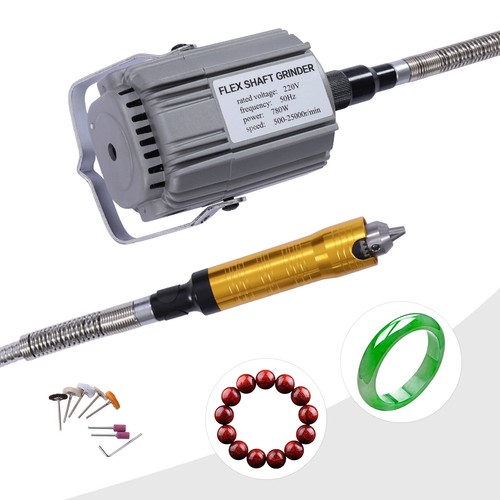 780w hanging flex shaft mill - 780w,