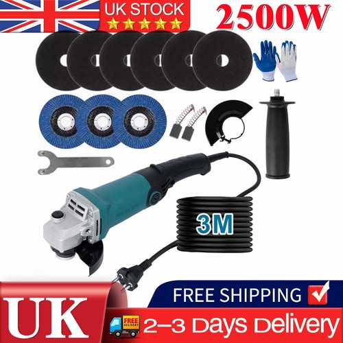 2500w electric angle - electric,