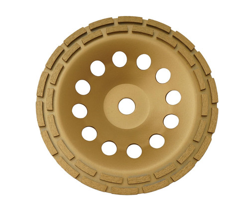 Diamond grinding wheel 230mm - grinding,