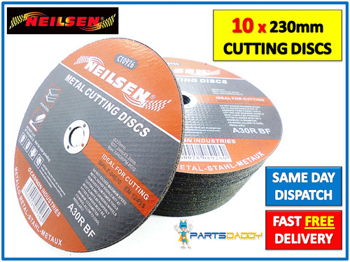 Neilsen metal cutting - x,