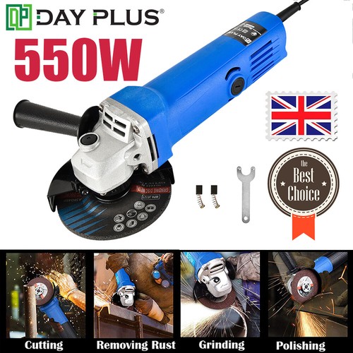 Angle grinder 115mm inch - 115mm, 4.5
