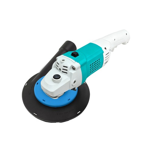 Inch angle grinder dust - inch,