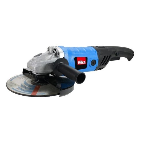 Hilka angle grinder - angle, inch