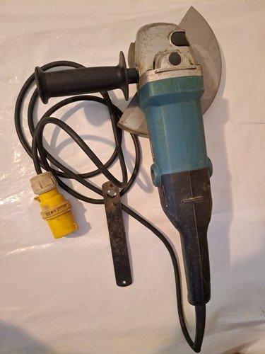 Makita ga9010c 110v 9inch - 110v,