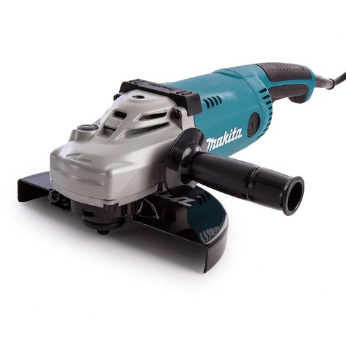 Makita angle grinder 110v - grinder, 9