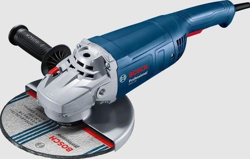 Bosch professional gws 230 - bosch,
