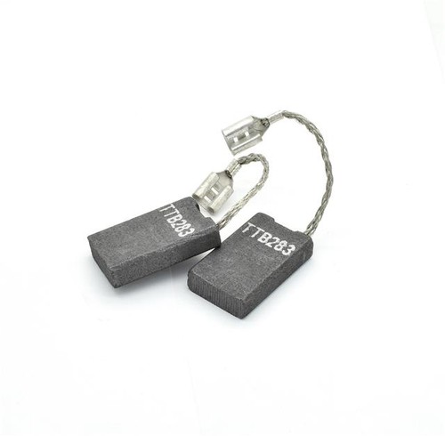 Titan ttb283grd carbon brushes - titan,