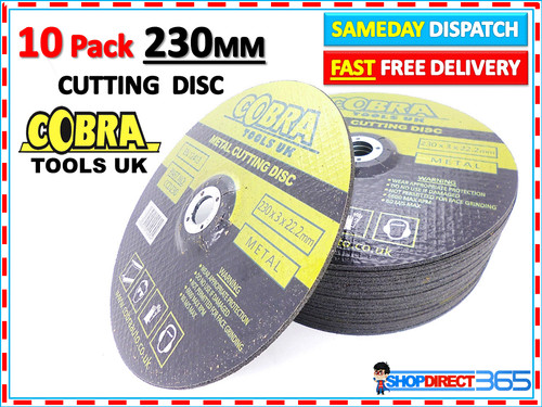Cobra metal cutting - cobra,