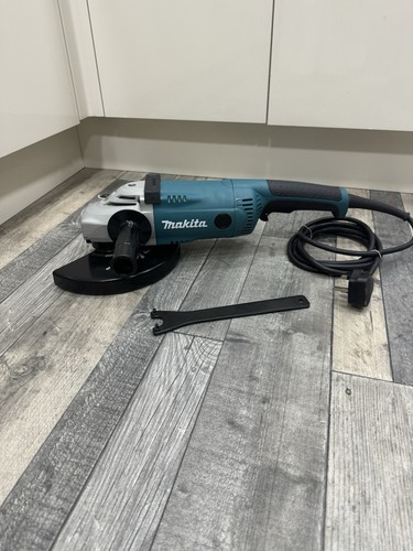 Makita ga9020 angle grinder - makita,
