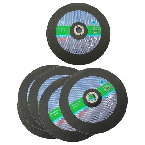 Metal cutting discs 230mm - cutting, 9